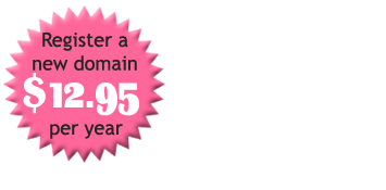 Domain Registration
