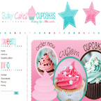 Baby Cakes Cupcakes