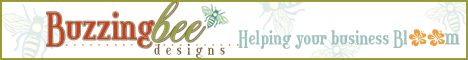 Buzzing Bee Designs