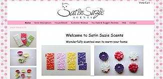 Satin Suzie Scents